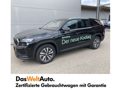 Skoda Kodiaq 4x4 Selection TDI DSG