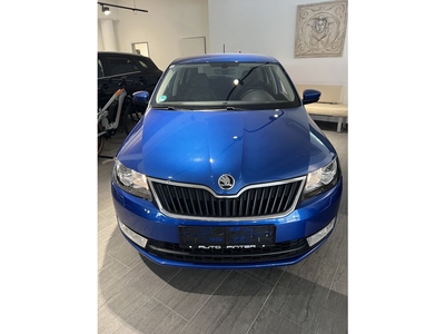 Skoda Rapid Sport Joy