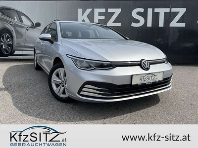 Volkswagen Golf Variant Comfortline 2,0 TDI SCR | NAVI*LED*ACC