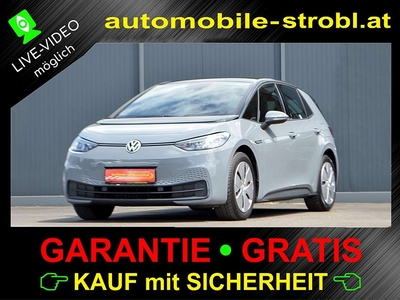 Volkswagen ID.3 ID. 3 Pro Perf. Upgr. 62Wh *ACC*Nav.Pro*LED*GAR...