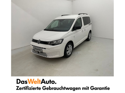 VW Caddy Family TSI