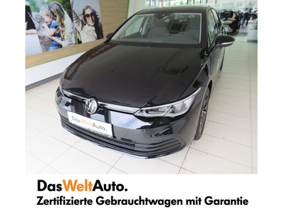 VW Golf Life mHeV TSI DSG