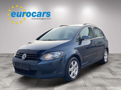 VW Golf Plus Trendline TDI