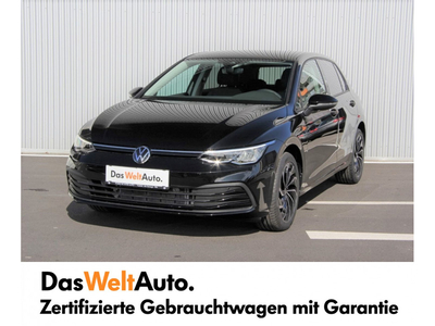 VW Golf Rabbit 45 TDI DSG