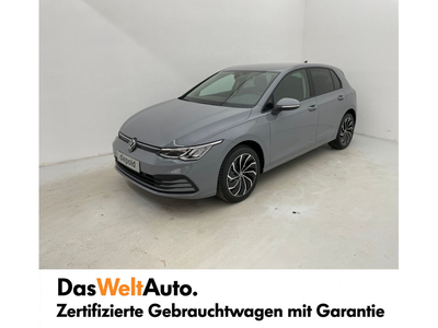 VW Golf Rabbit 45 TSI