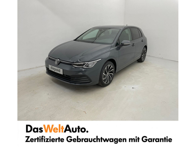 VW Golf Rabbit 45 TSI