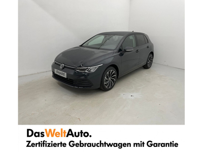 VW Golf Rabbit 45 TSI