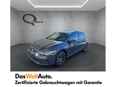 VW Golf Rabbit 45 TSI