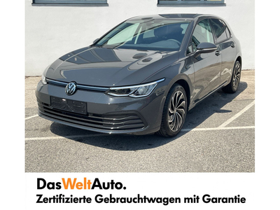 VW Golf Rabbit 45 TSI