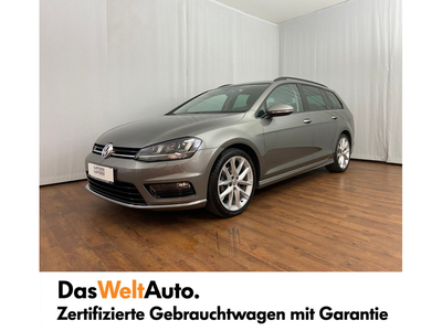 VW Golf Sport Austria DSG