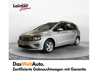 VW Golf Sportsvan Rabbit TDI