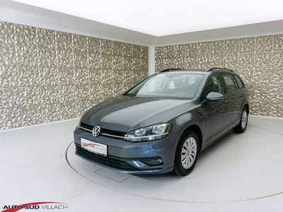 VW Golf Variant 1,0 TSI - 579192