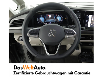 VW Multivan Business ÜH TDI