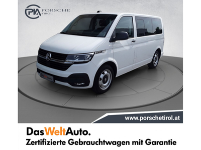 VW Multivan Trendline TDI 4MOTION