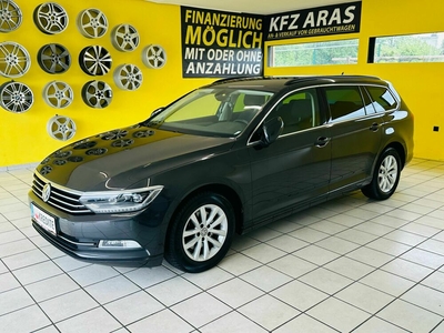 VW Passat Comfortline DSG Automatik BMT/Start-Stopp