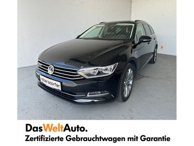 VW Passat Variant CL TDI SCR 4MOTION DSG