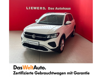 VW T-Cross Friends TSI