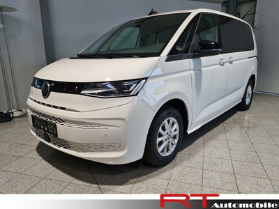 VW T7 Multivan 2.0 TDI Aut. ''AHK-ACC''