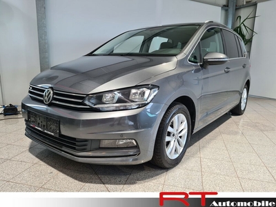 VW Touran 1.6 TDI DSG Highline ''7-Sitze''