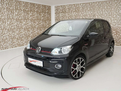 VW Up GTI TSI - 010172