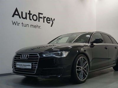 Audi A6 Avant 3,0 TDI clean Diesel