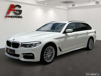 BMW 520 xDrive M Paket (G31) Aut./360° Kamera /Alcantara/