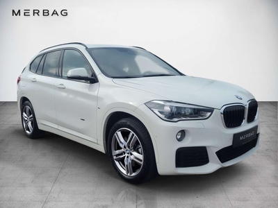 BMW X1 20d xDrive Sport Aut