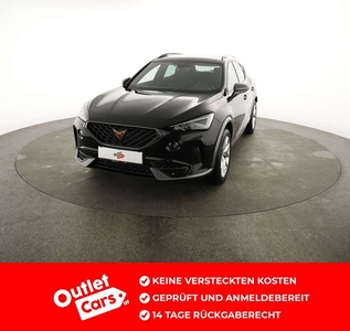 CUPRA Formentor e-HYBRID 204 PS DSG