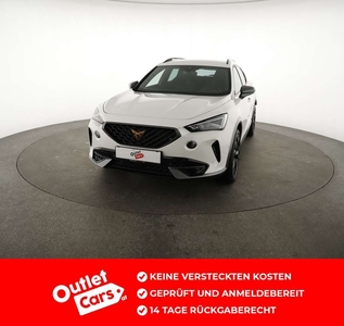 CUPRA Formentor VZ 1,4 e-Hybrid 245 DSG