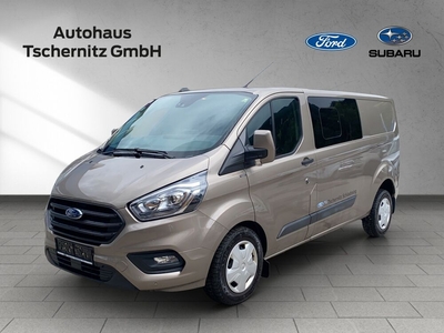 Ford Transit Custom KW DK 2,0 TDCi L2H1 320 Trend Autom