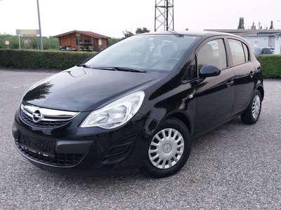 Opel Corsa 1,2