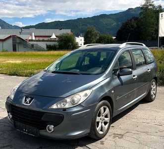 Peugeot 307 SW