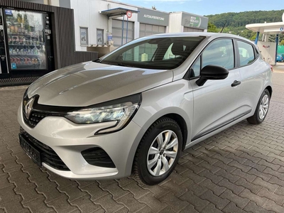 Renault Clio Life SCe 75 *NEUES MODELL* LED-Tempomat