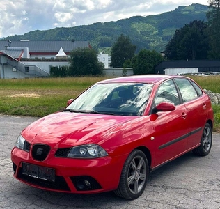 SEAT Ibiza Sport Edition