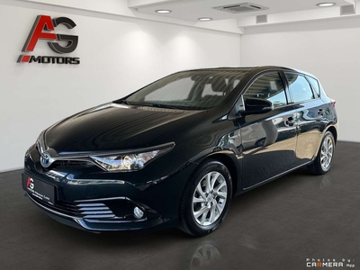 Toyota Auris 1,8 VVT-i Hybrid Active / Navi / Kamera / Spurhal