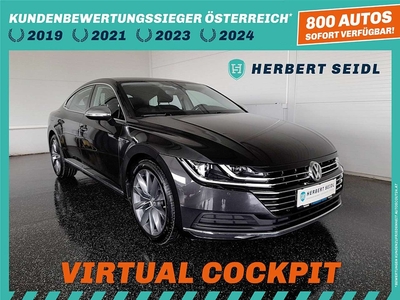 Volkswagen Arteon Elegance 2,0 TDI *VIRTUELL / STANDHZG / 19 ZOLL...