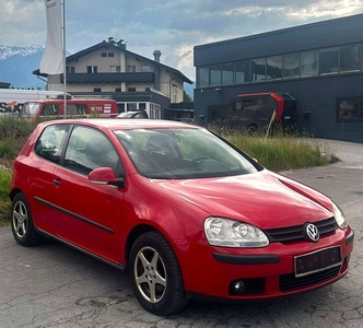 Volkswagen Golf Trendline