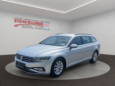 VW VW Passat Variant DSG*NAVI*SHZ*PDC*KLIMAAUT*LED