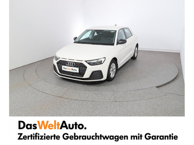 Audi A1 SB 30 TFSI intense