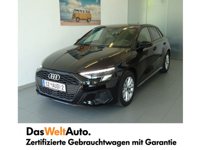 Audi A3 30 TDI intense