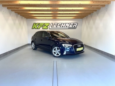 Audi A3 SB 30 TDI sport ''AHK*XENON*NAVI*PDC*SITZHEIZ''