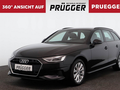 Audi A4 Avant 30 TDI s-tronic NAVI STANDHEIZUNG VIRTUAL