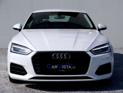 Audi A5 40 TDI Aut.