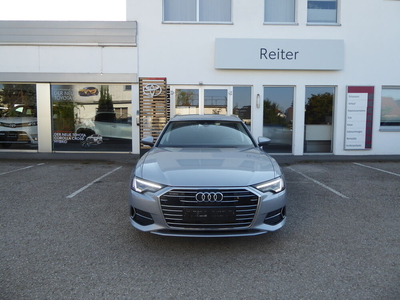 Audi A6 Avant 45 TDI quattro S-tronic *MATRIX*AHK*