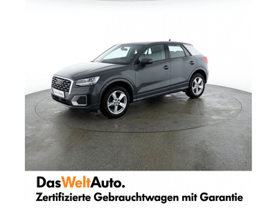 Audi Q2 30 TDI Sport