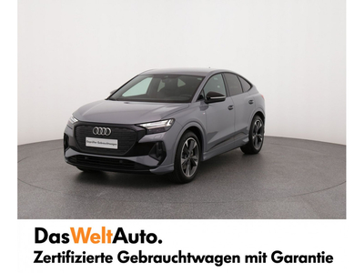 Audi Q4 Sportback 40 e-tron