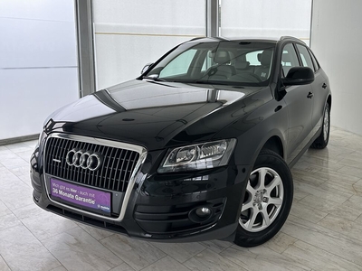 Audi Q5 2.0 TFSI quattro