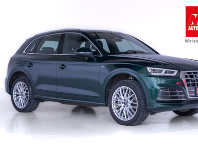 Audi Q5 Quattro Sport TSFI 2.0/Finanzierung /Eintausch