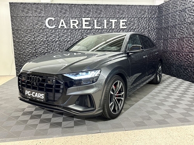 Audi SQ8 4.0 TFSI quattro *Mwst*