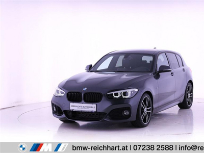 BMW 118i